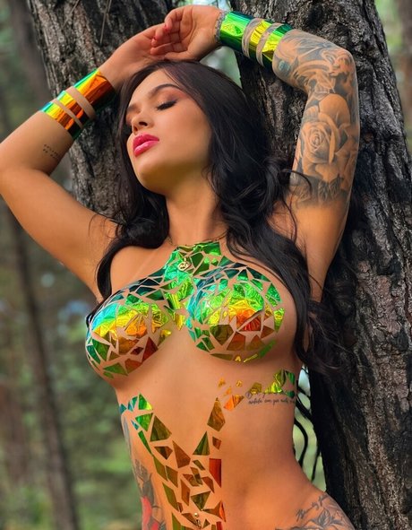 Lili Jones nudes pornstar image