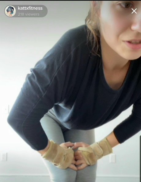 Kattinthehat pornstar sex images