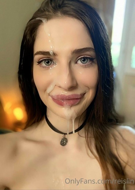 Reislin pretty pornstar pic