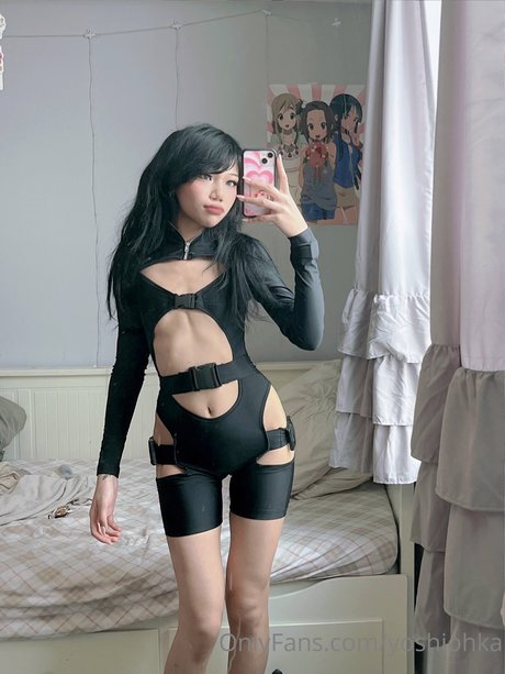 Yoshiohka Profile pic