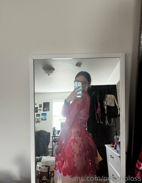 peachbloss pornstar naked img