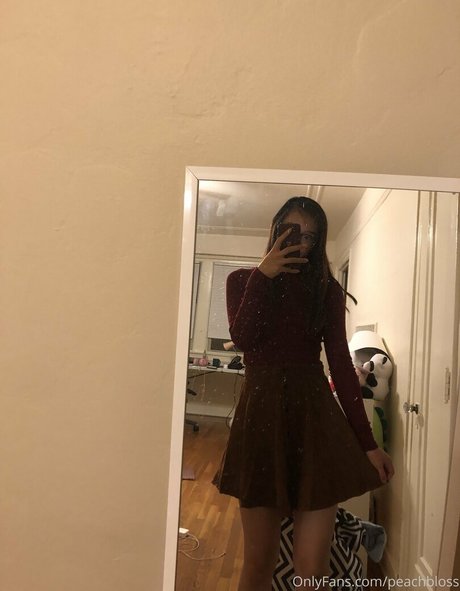 peachbloss high quality star pics