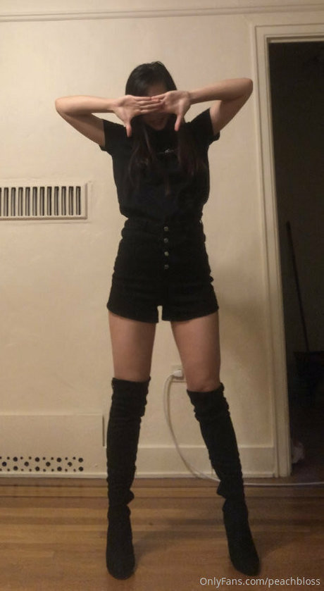 peachbloss sex star pics