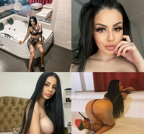 Christina Sage nudes actress photo