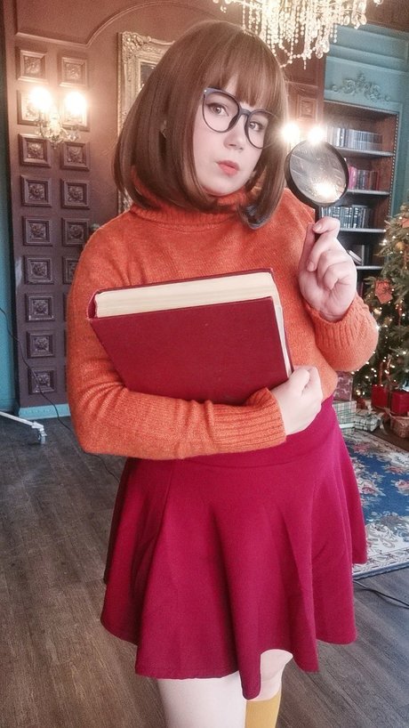 Elune Cosplay pornstar sex pic