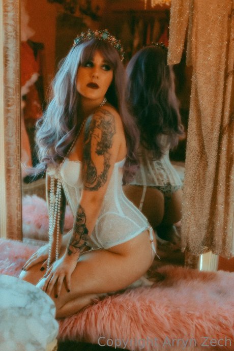 Arryn Zech pornstar perfect image