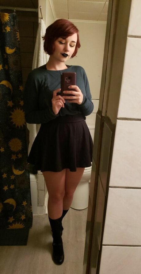 Midnight Vulpi pretty star images