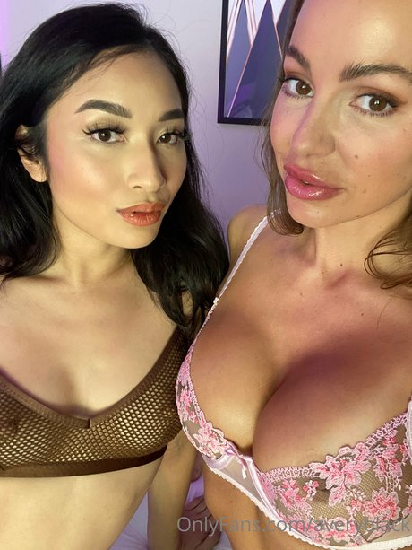 Avery black star porn picture