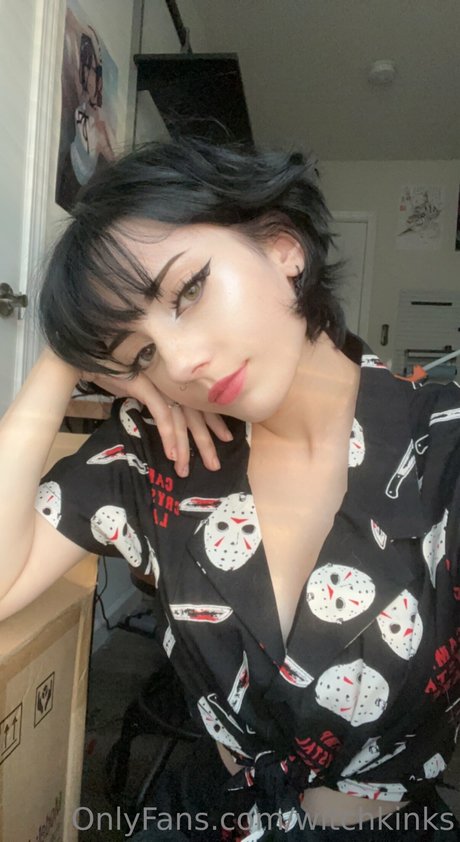 Witchkinks hd pornstar picture