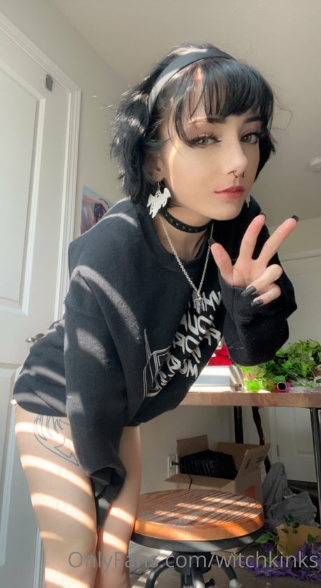 Witchkinks star adult galleries