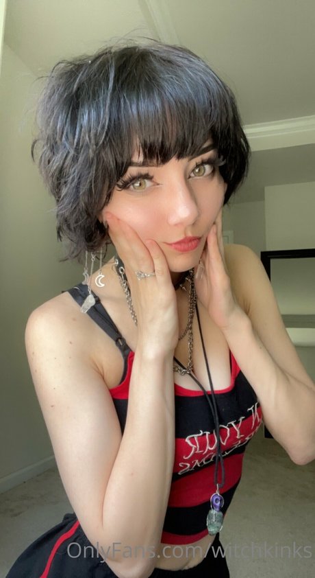 Witchkinks free model gallery