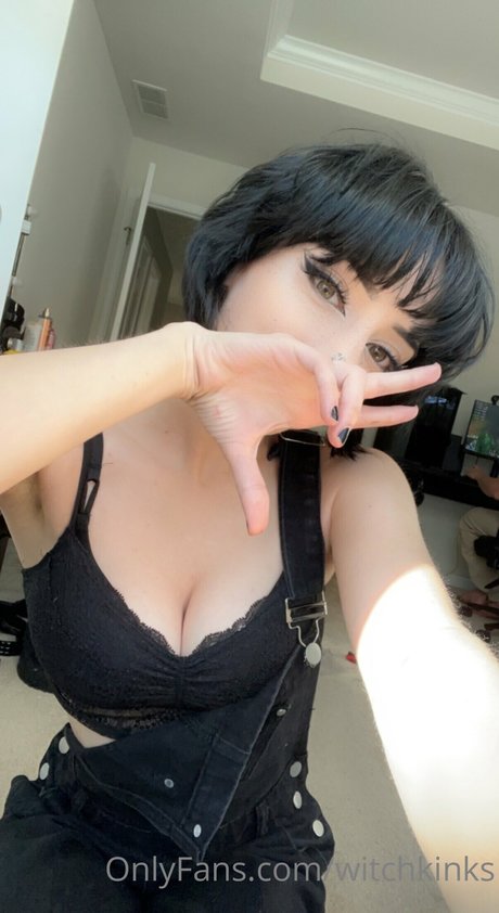 Witchkinks porn actress images