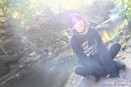 Witchkinks hot star gallery