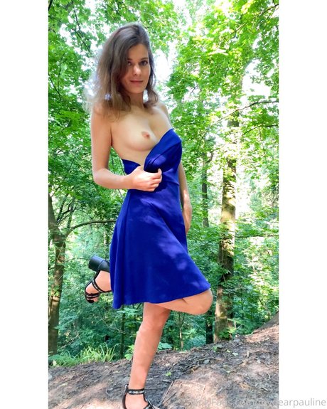 pauline my love art pornstar pic