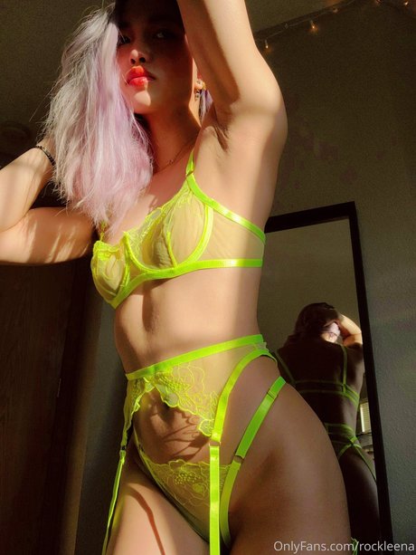 rock leena best model pics