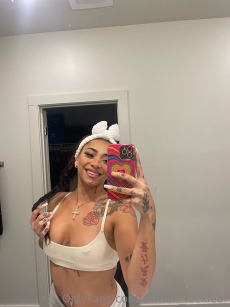 Ashton Locklear nice pornstar picture