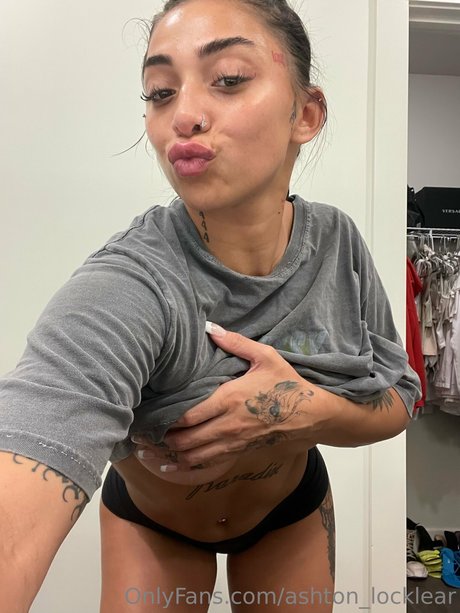 Ashton Locklear model free images