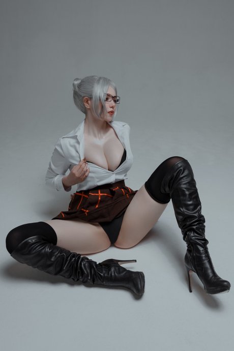 Alina Becker pornstar naked img