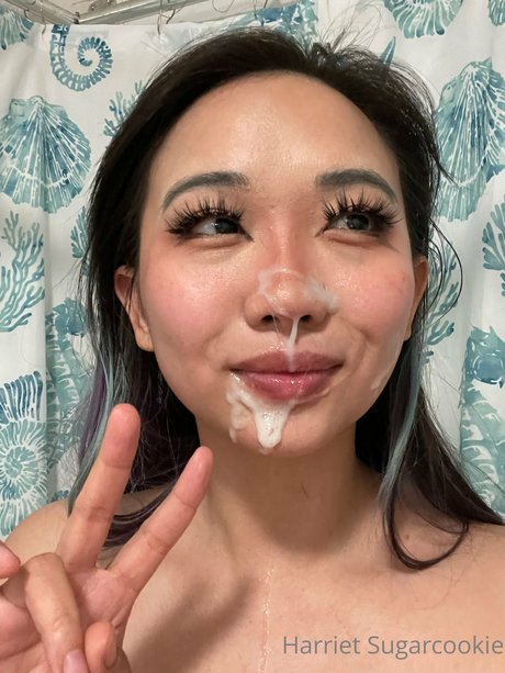 Harriet Sugarcookie nudes actress img