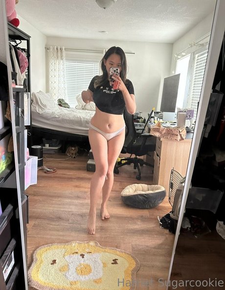 Harriet Sugarcookie beautiful pornstar galleries