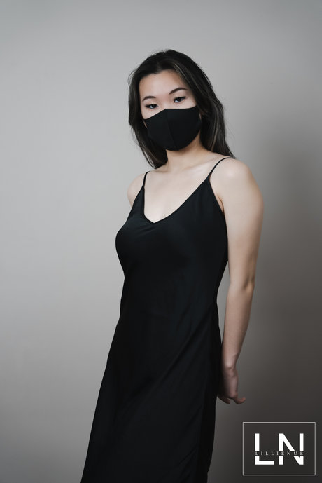 lillienue porn model photo