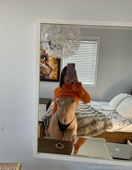 Azalyastar star sexy galleries