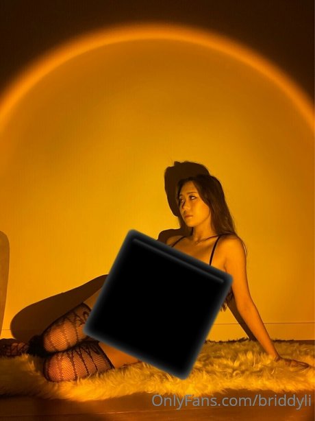 Briddy Li xxx actress photos