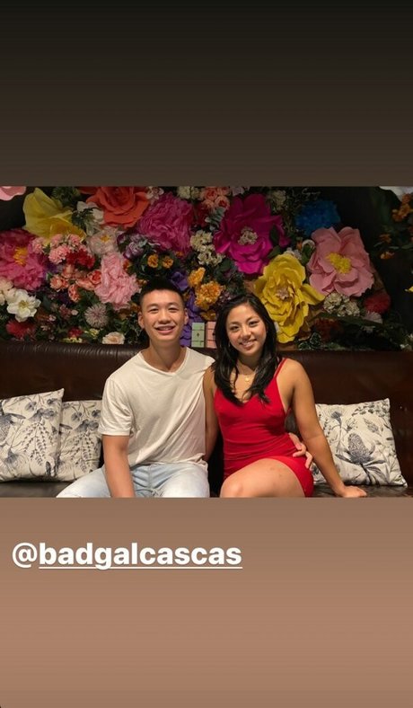 Badgalcascas star nude archive