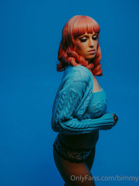 Barbara Dunkelman star porn photos