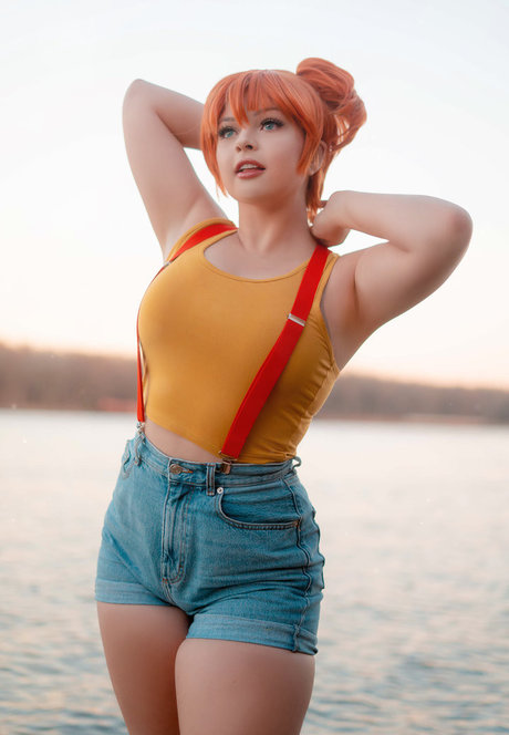 Okicospi model adult pic