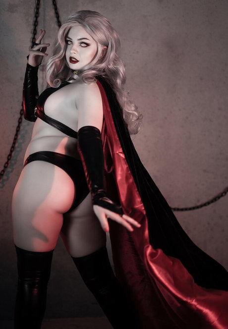 Okicospi pornographic star image