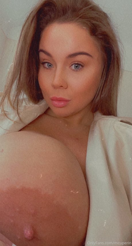 Mcuperin model art picture