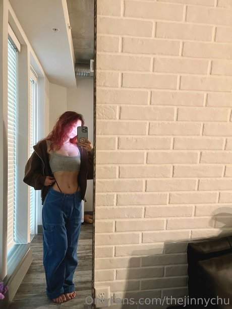 Itsjinny adult star pic