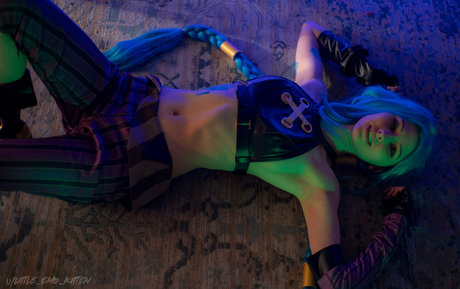 Little Emo Kitten model free galleries