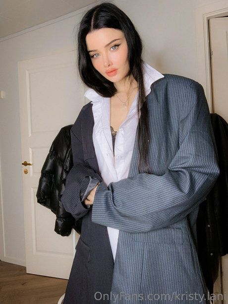 Kristy Lani nudes actress archive