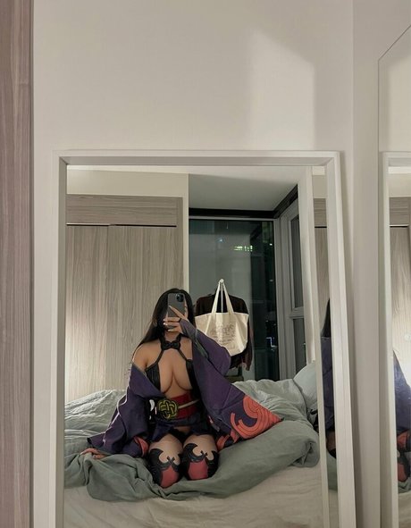 Yeonaxo pornstar nice photos