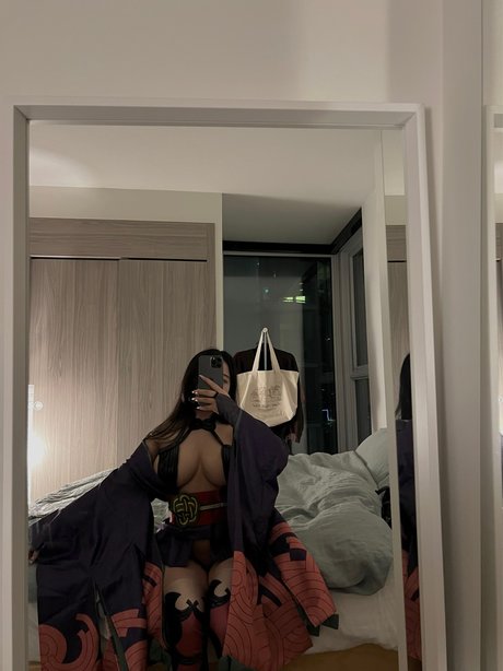 Yeonaxo top actress images