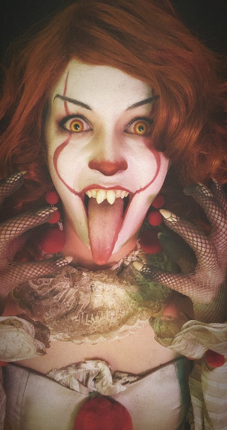 Bunnybii beautiful model pic