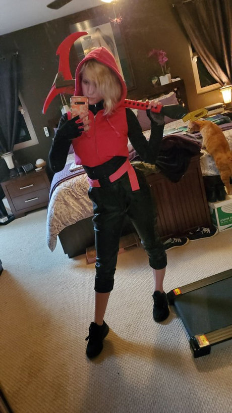 Bunnybii pornstar erotic archive