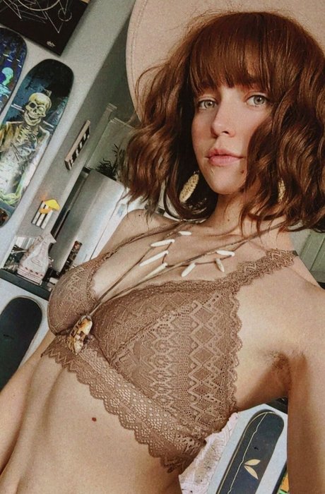 Bunnybii pornstar beautiful photo