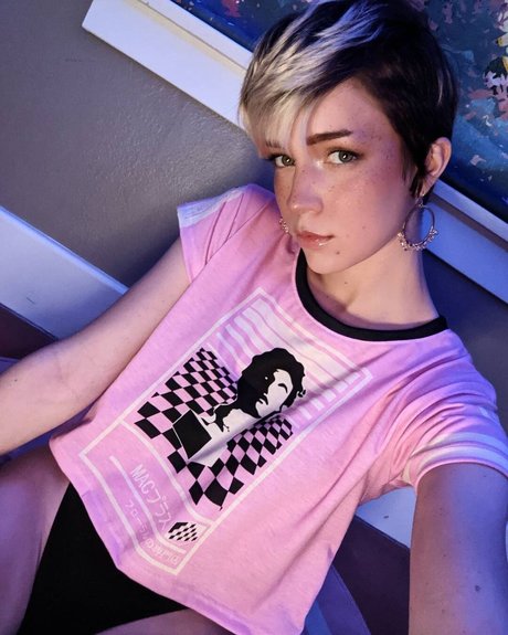 Bunnybii star nudes pictures