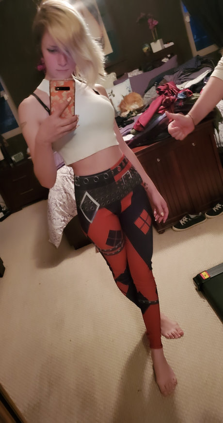 Bunnybii best star pic