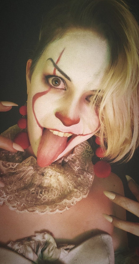 Bunnybii model beautiful img