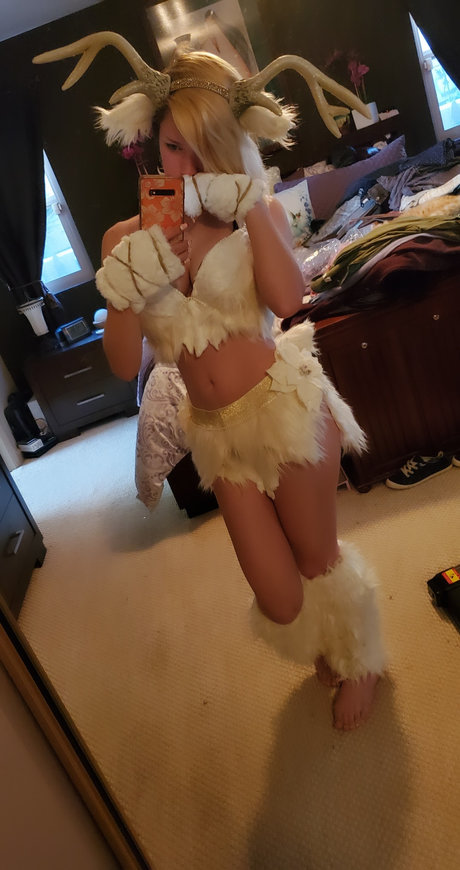 Bunnybii high quality star img