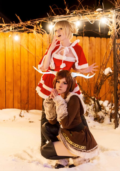 Bunnybii pornstar exclusive gallery