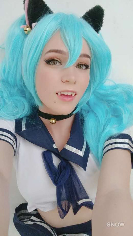 Bunnybii star high quality photo