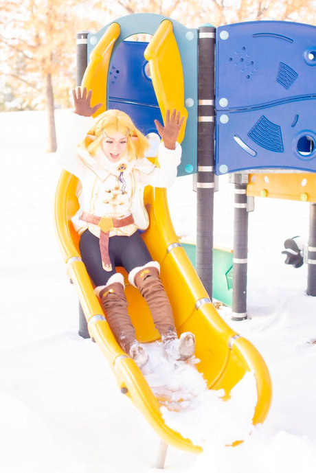 Bunnybii adult star photo