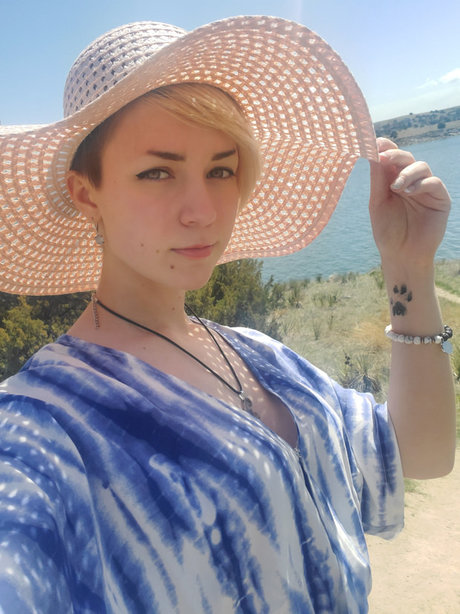 Bunnybii nudes pornstar photos