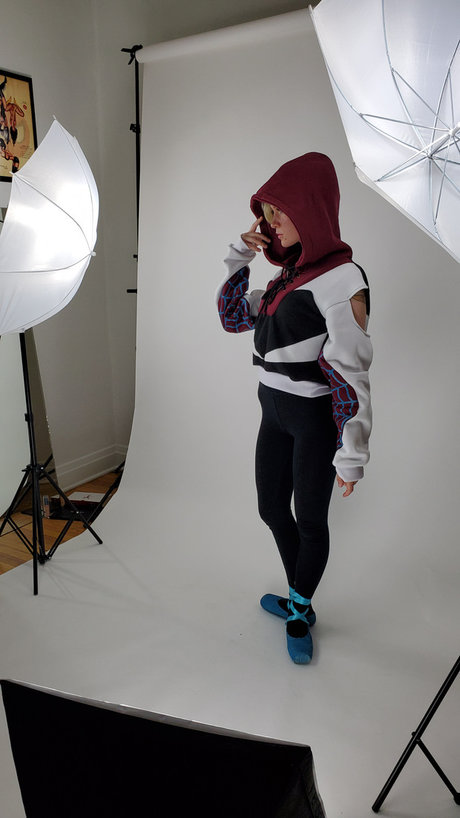 Bunnybii Profile pic