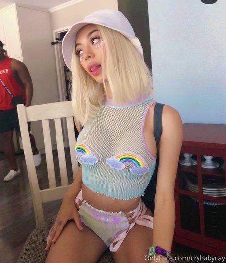 Crybabycay model sex pic